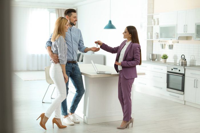 Buyer Showings