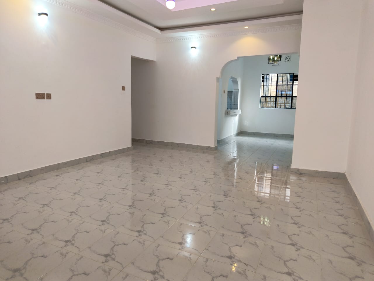 3 Bedroom kiserian
