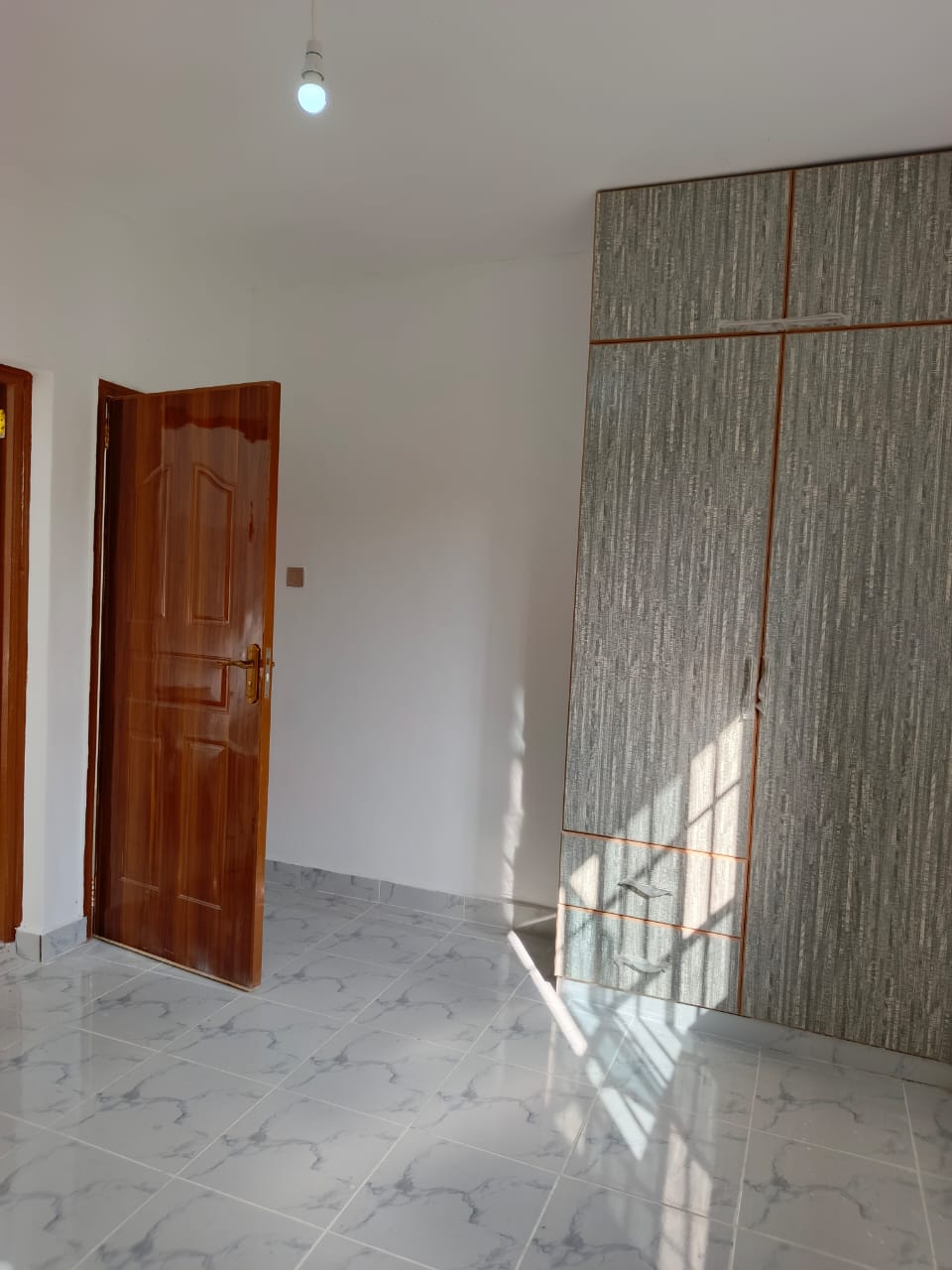 3 Bedroom kiserian