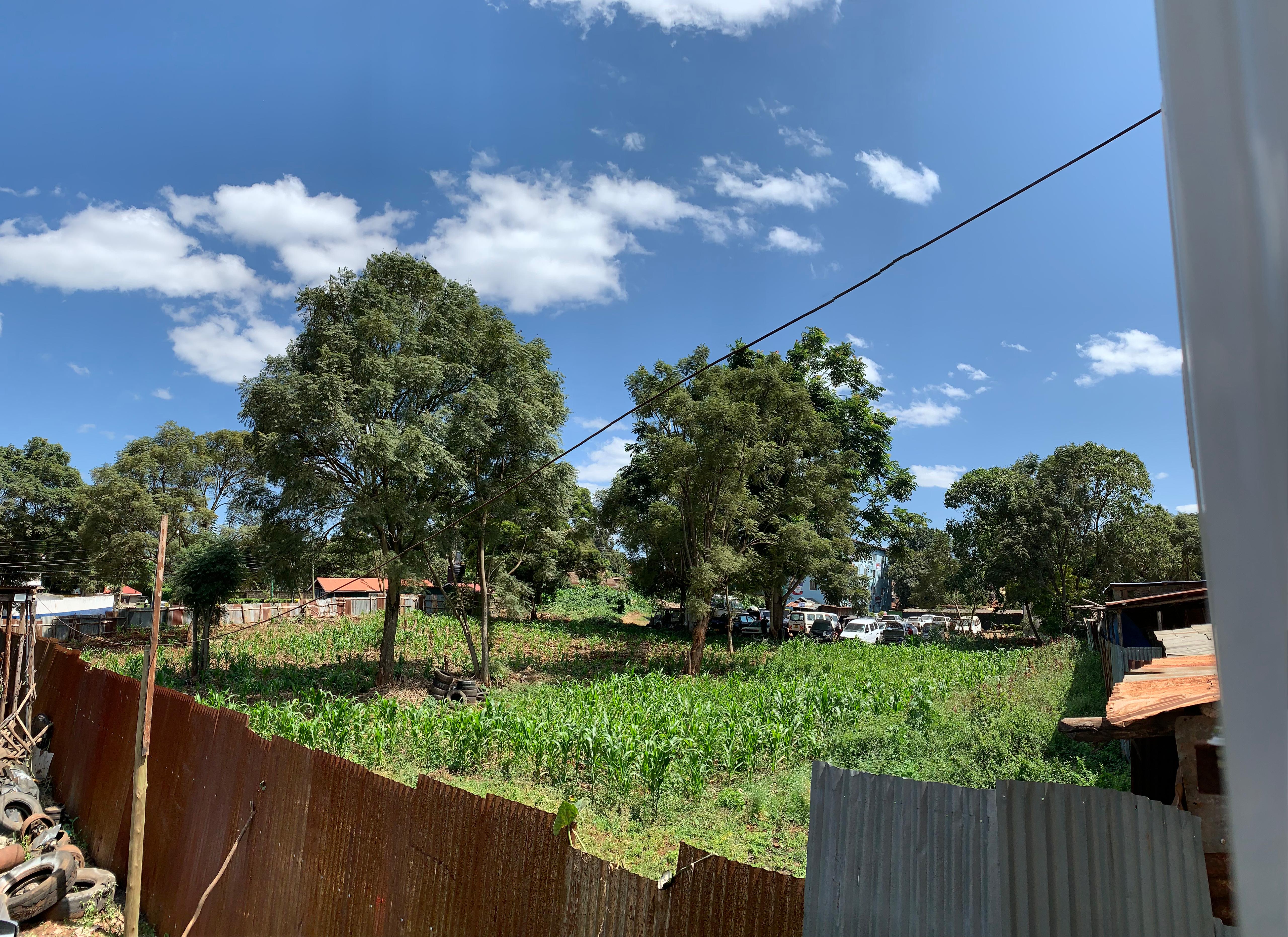2 acres land Kagemi