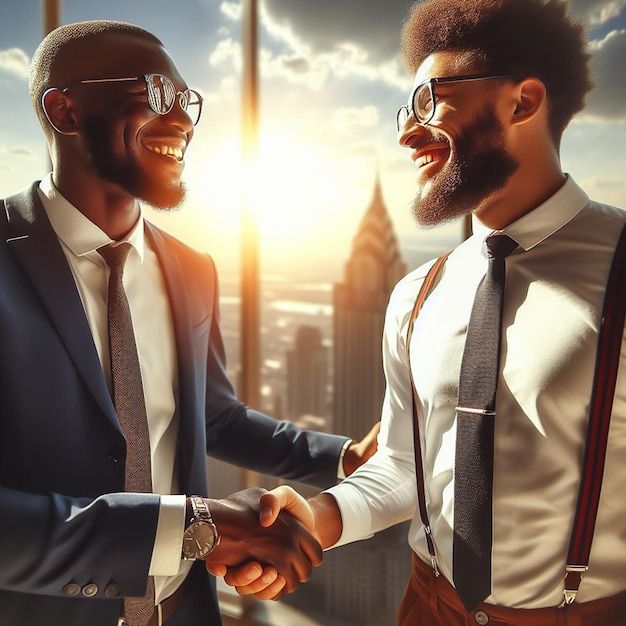 Expert Negotiation